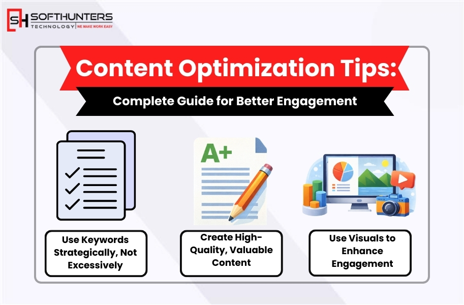 Content Optimization Tips Complete Guide for Better Engagement