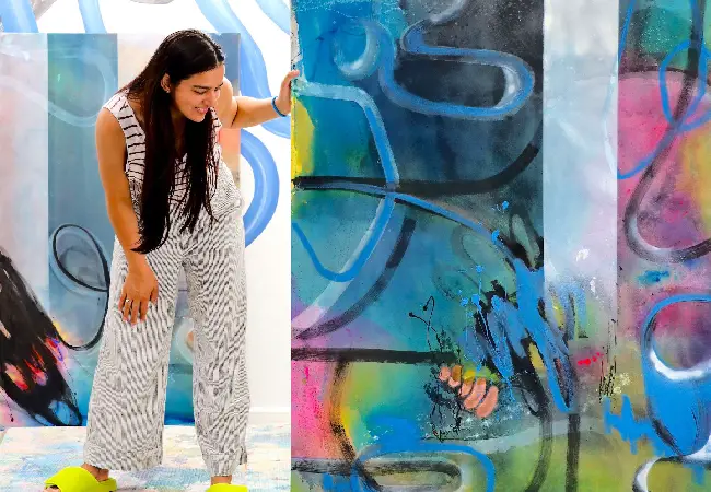 POOVI ART IMAGE
