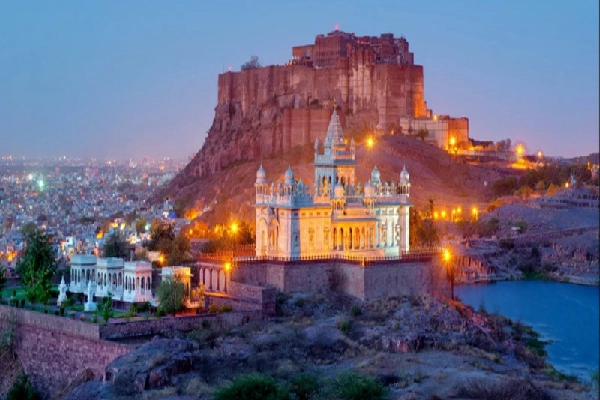 Bhagirathtourandtravel-project-overview