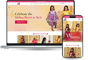 Project Showcase Dude and Dolls