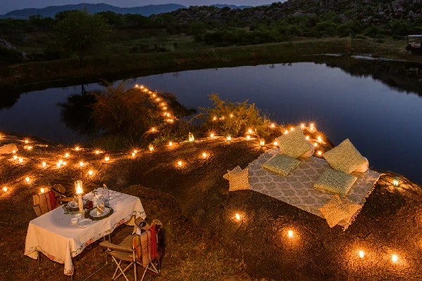 utsavcampsariska
