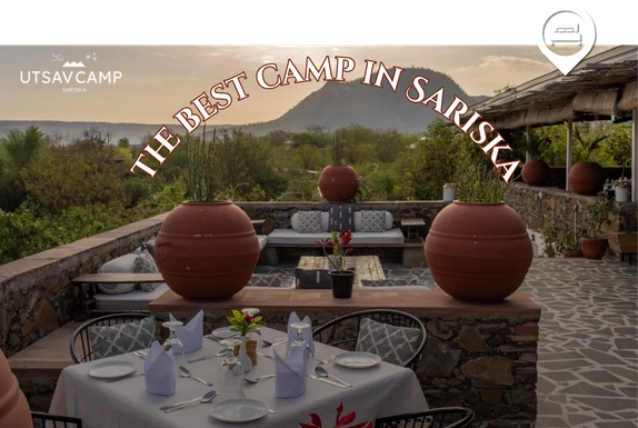 utsavcampsariska