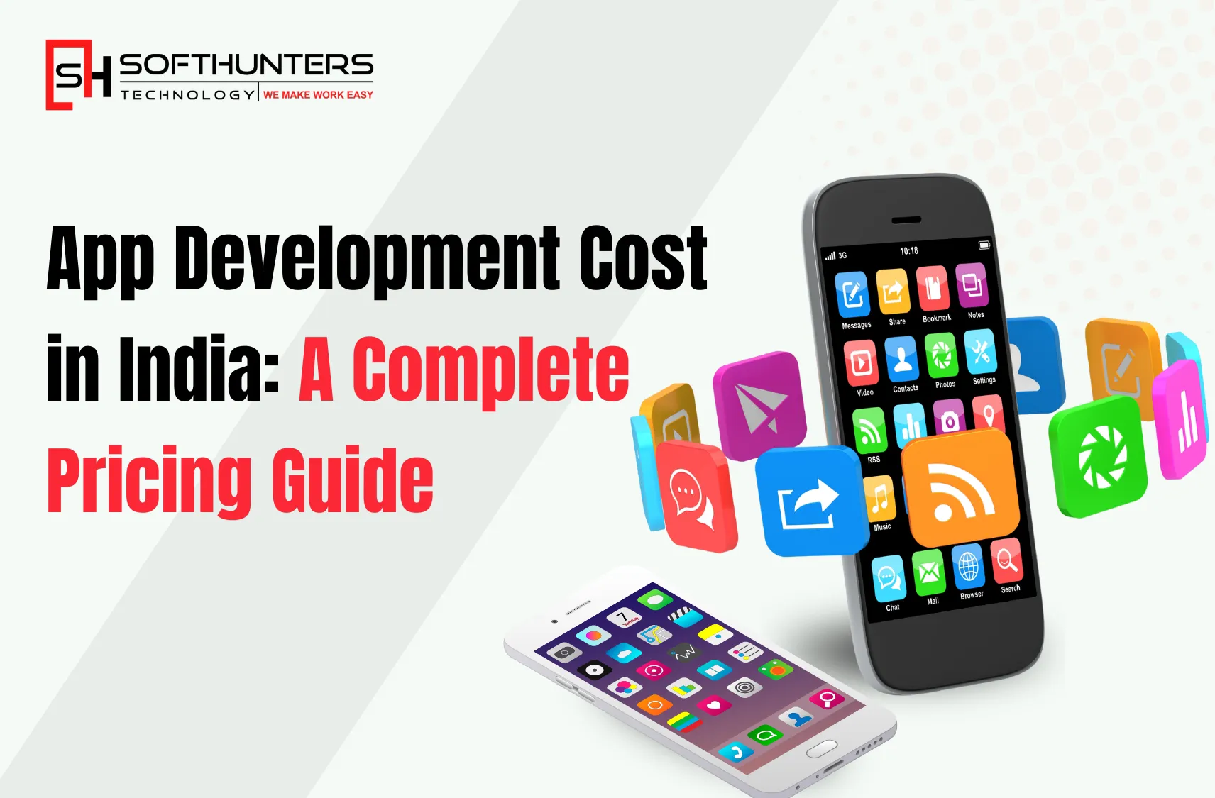 App Development Cost in India A Complete Pricing Guide