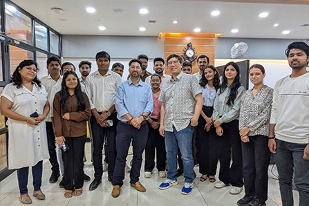 client meetup