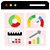 Softhunters Technology Pvt. Ltd. Complete Dashboard