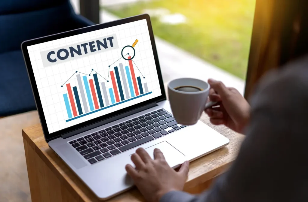 Softhunters Technology Pvt. Ltd. Create High-Quality, Positive Content