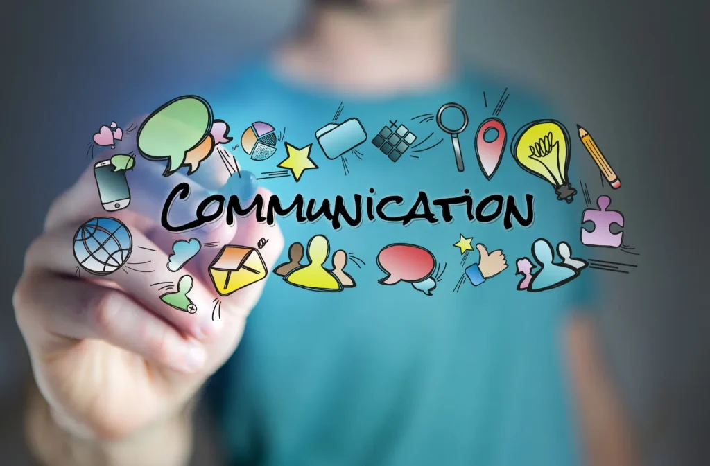Softhunters Technology Pvt. Ltd. Create Transparency and Authentic Communication