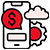 Softhunters Technology Pvt. Ltd. Earnings-&-Fare-Detail-icon