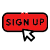 Softhunters Technology Pvt. Ltd. Easy-Sign-Up-icon