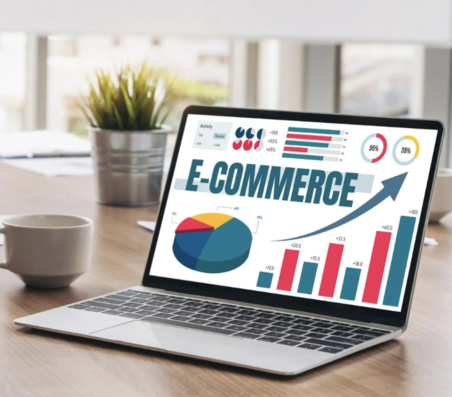 Elevate Shopify Store Development Company