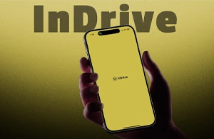 Softhunters Technology Pvt. Ltd. Indrive Clone App
