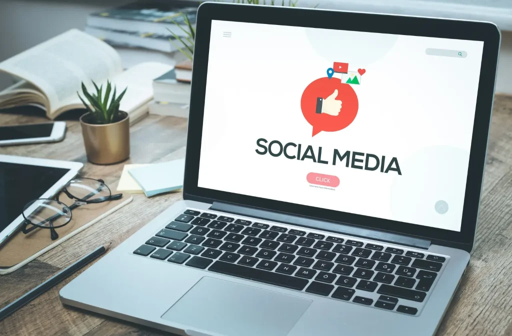 Softhunters Technology Pvt. Ltd. Leverage Social Media to Build Credibility