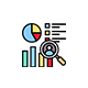Softhunters Technology Pvt. Ltd. Market-Research-&-Technical-Planning-logo