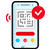 Softhunters Technology Pvt. Ltd. Payments--&-Record-icon
