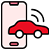 Softhunters Technology Pvt. Ltd. Ride Request Alerts
