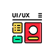 Softhunters Technology Pvt. Ltd. UI-UX-Design-and-App-Development-logo