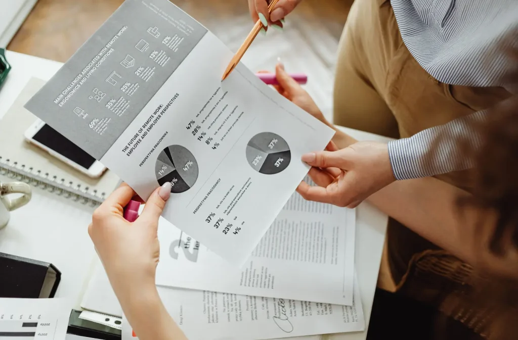 Softhunters Technology Pvt. Ltd. Use Data and Analytics to Improve Reputation Strategy
