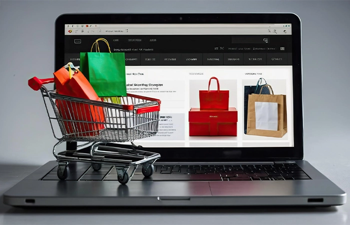 Shopify Website Development Company In India