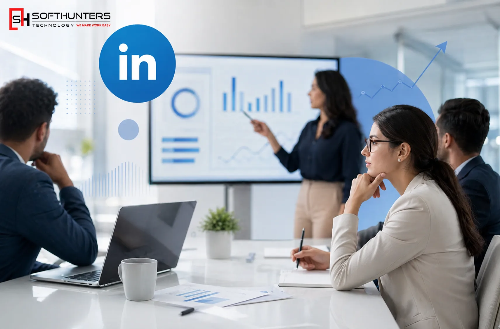 Linkedin ads Ultimate Guide for 2026—Master B2B Advertising on the World’s Largest Professional Network